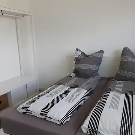 Moderne 2 Zimmerwohnung/ Eggenstein/naehe Kit Nord * Eggenstein-Leopoldshafen