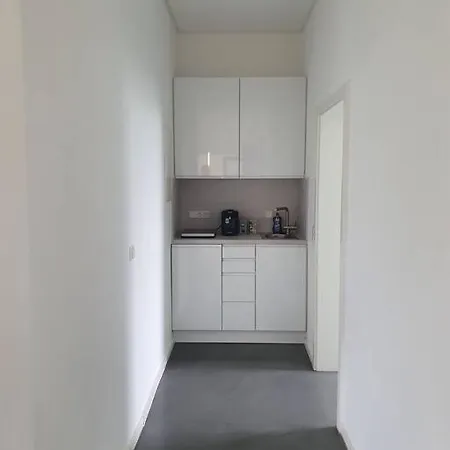 Moderne 2 Zimmerwohnung/ Eggenstein/naehe Kit Nord Eggenstein-Leopoldshafen